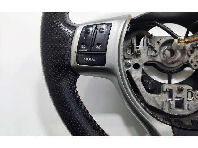 Volant Toyota Yaris 2017   
