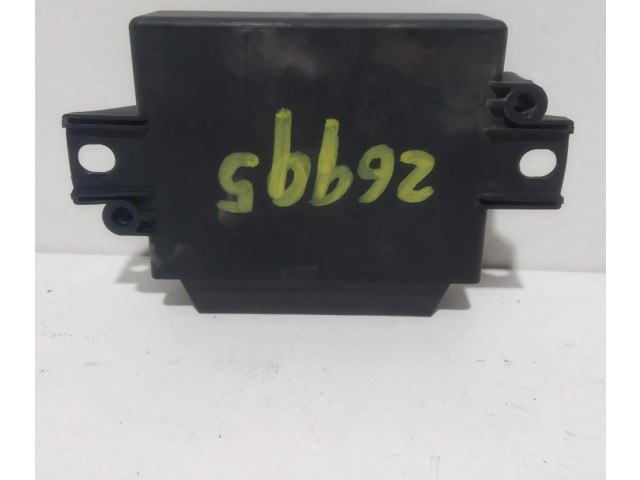 Řídící jednotka 3R0919475   Seat Exeo (3R) 2012