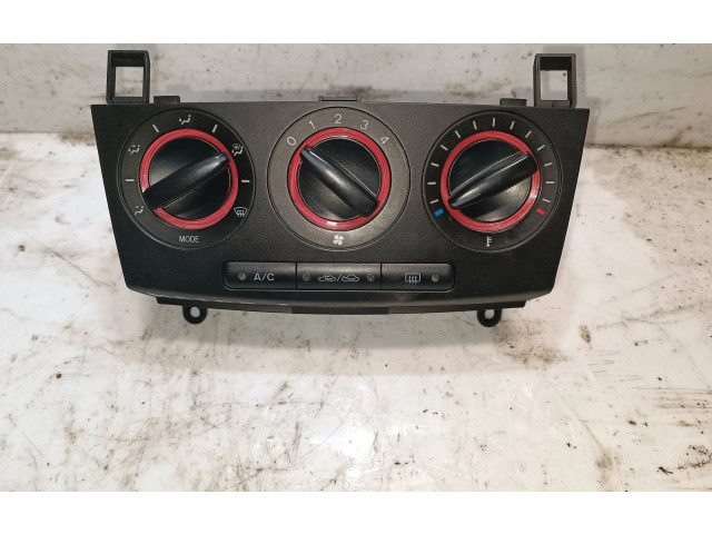 Блок управления климат-контролем C5526   Mazda 3 I