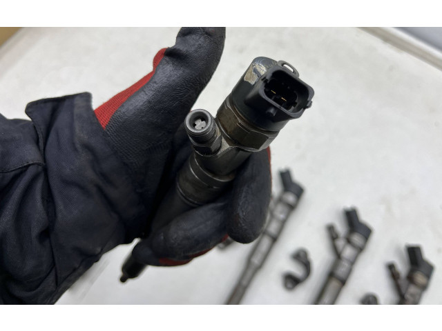 Комплект форсунок 7785984, 7785573    BMW 3 E46   