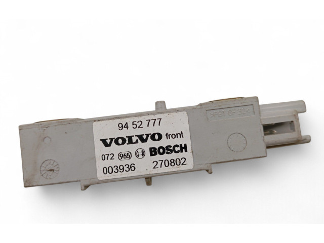 Блок управления 9452777   Volvo V70
