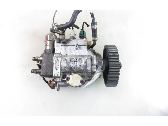Vstřikovací čerpadlo 8971852421, HU0965006001   Opel Corsa C    Y 17 DTL 