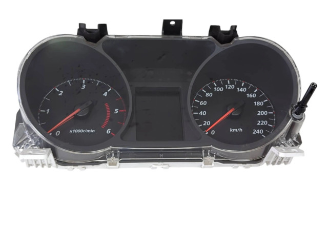 Панель приборов 8100B366, 0T26736   Mitsubishi Lancer X       