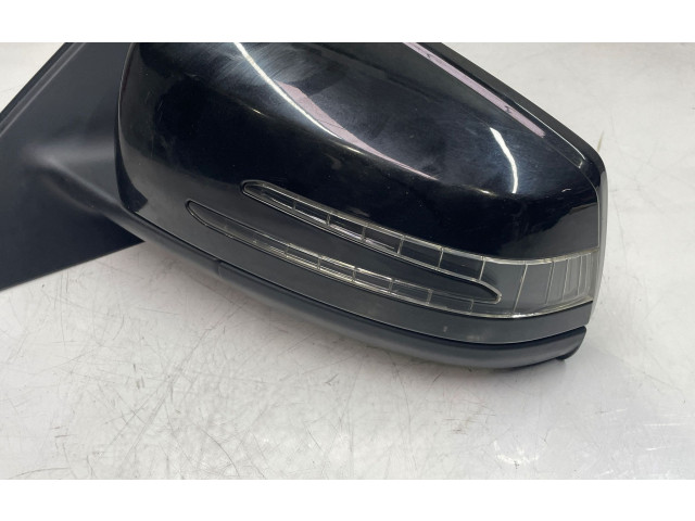 Zpětné zrcátko  Mercedes-Benz C W204 2014  A3167411  