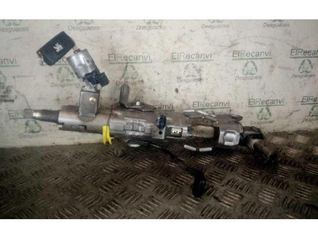 Volant Peugeot Expert 2007 1811632100  