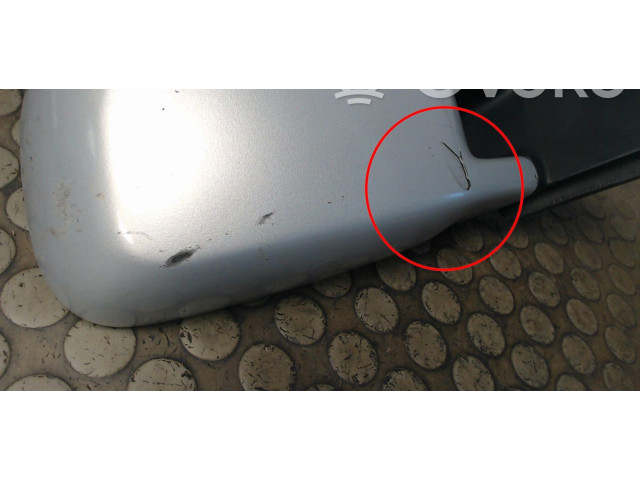 Зеркало электрическое        Volkswagen PASSAT B4  1994 - 1996 года   