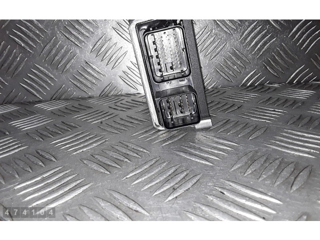 Блок подушек безопасности 8H2214D374AD   Land Rover Range Rover Sport L320