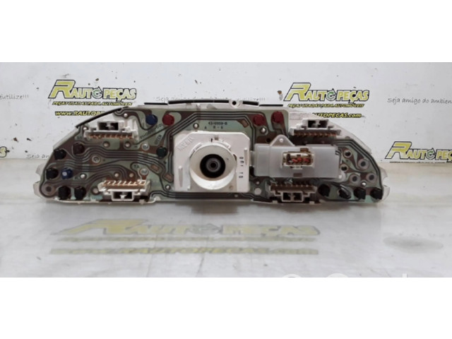 Přístrojová deska  Fiat Punto (176) 1995 R20212367  