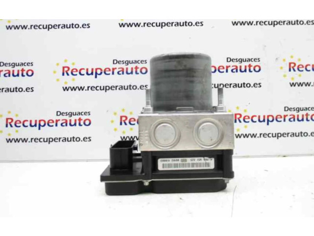 Jednotka ABS 9664532380   Peugeot 3008 I 2009