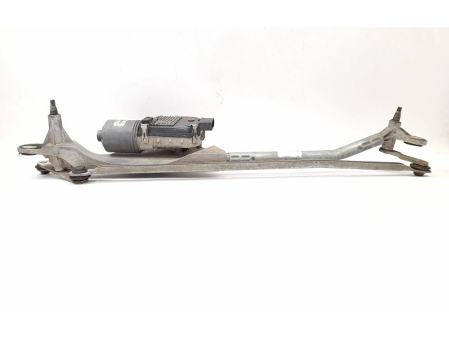 Моторчик дворников 4E1955119B, 0390241853    Audi A8 S8 D3 4E