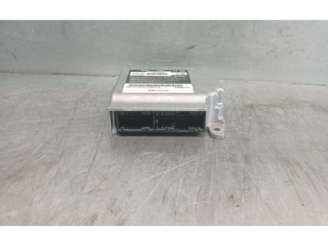 Блок подушек безопасности 51711816, 5WK43342   Fiat Grande Punto