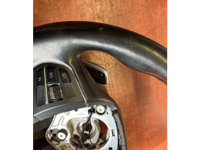 Volant BMW 4 F32 F33 2017 2498720385, 16B0553P5917  