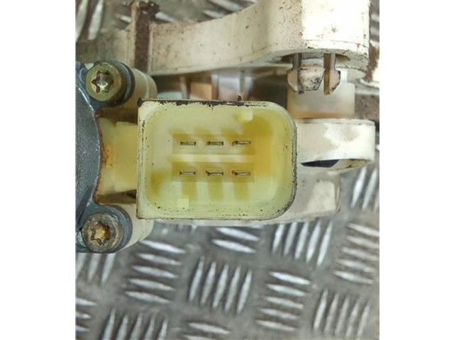 Передний механический механизм для подъема окна A2308200942, A2308200942   Mercedes-Benz CLK A209 C209