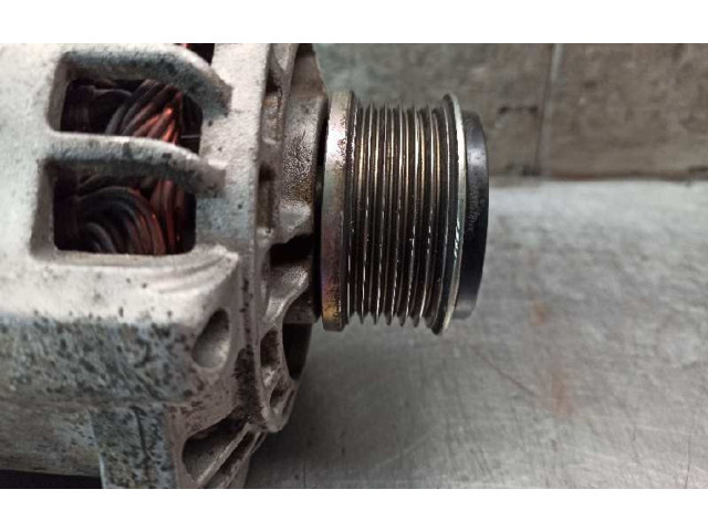 Генератор 46813061, 0986049231   Fiat Stilo      