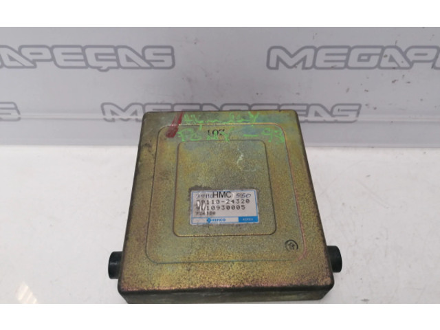 Блок управления двигателя 39110-24320   Hyundai Pony