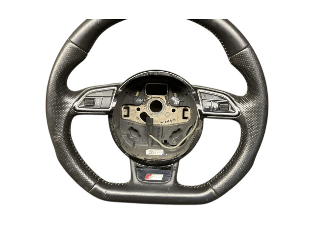 Volant Audi A5 8T 8F 2011 360569404, 8K0419091CN  