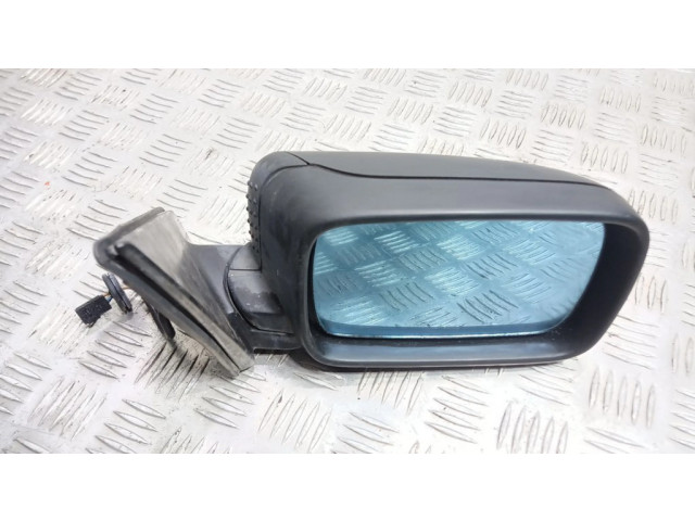 Zpětné zrcátko pravé BMW 3 E36 1991  8122570, 0117351  