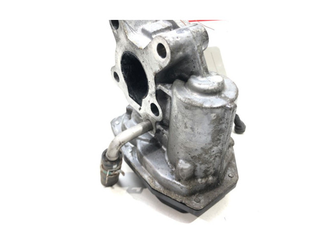 Клапан EGR 25800-33011   Toyota Yaris