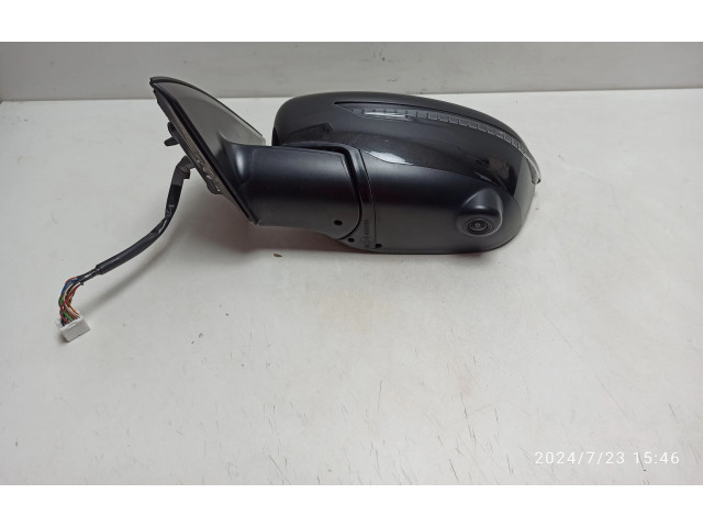 Zpětné zrcátko  Nissan Qashqai 2019  20805003  