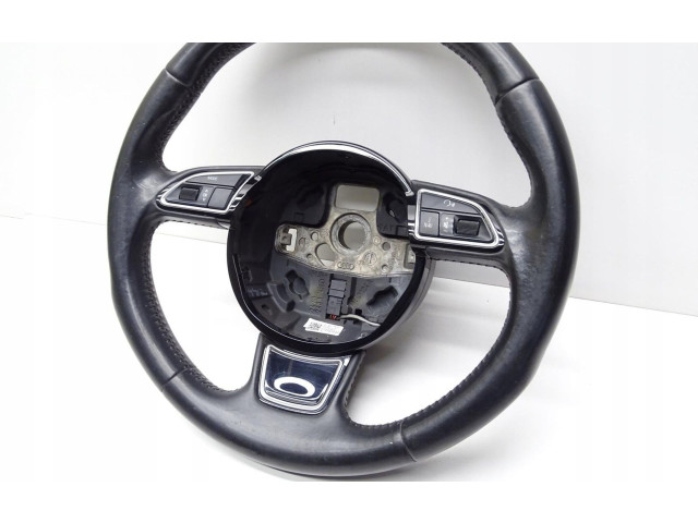 Volant Audi A5 8T 8F 2012 8K0419091BM  