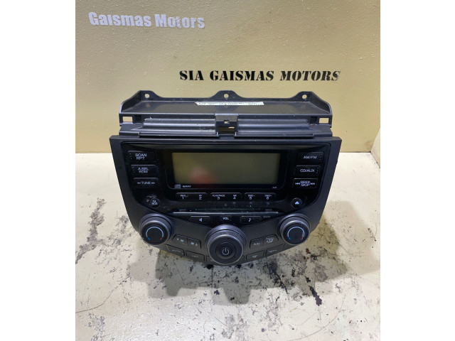 Volant Honda Accord 2005 39175SEAG310M1, GCB26006047  