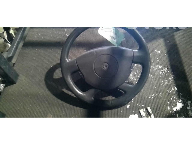 Volant Renault Espace IV 2003 8200139852  