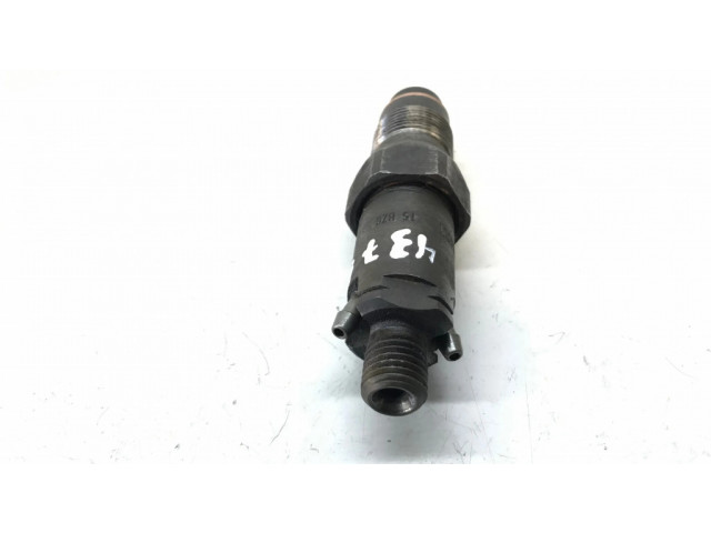 Форсунка LCR6736001, K4378    Citroen Berlingo для дизельного двигателя WJY (DW8B) 1.9