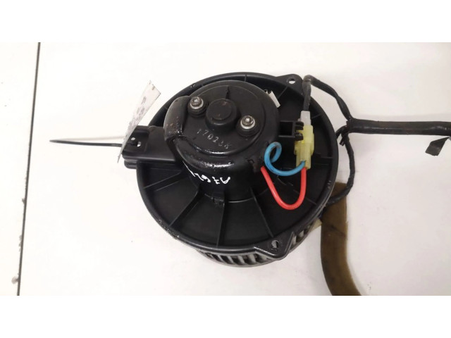 Вентилятор печки    0130111191, mf016070-0260   Mitsubishi Carisma