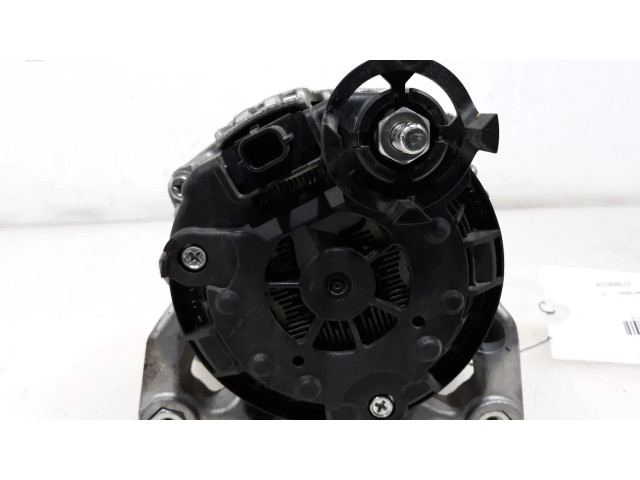 Генератор 231009933R   Renault Kadjar 1.3     