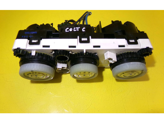 Блок управления климат-контролем 69657032   Mitsubishi Colt