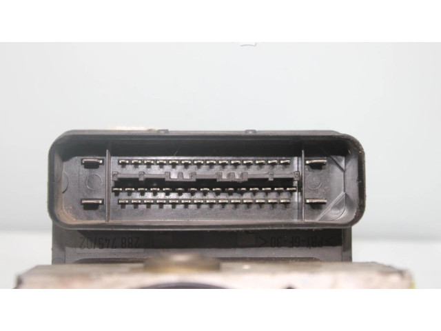Jednotka ABS 1K0907379K   Audi A3 S3 A3 Sportback 8P 