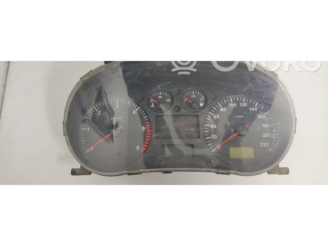 Панель приборов W06K0920801E   Seat Ibiza II (6k)       