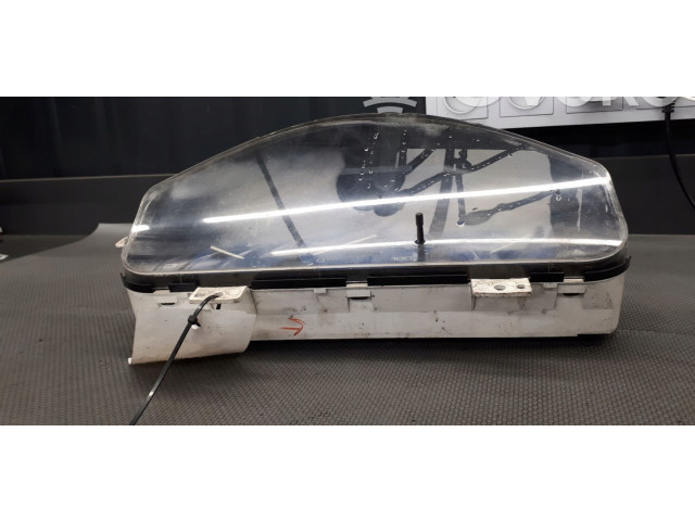 Přístrojová deska  Mazda 121 1990 769118890  