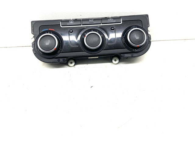 Блок управления климат-контролем 7N0907426BH, 5HB01129201   Volkswagen Golf VI