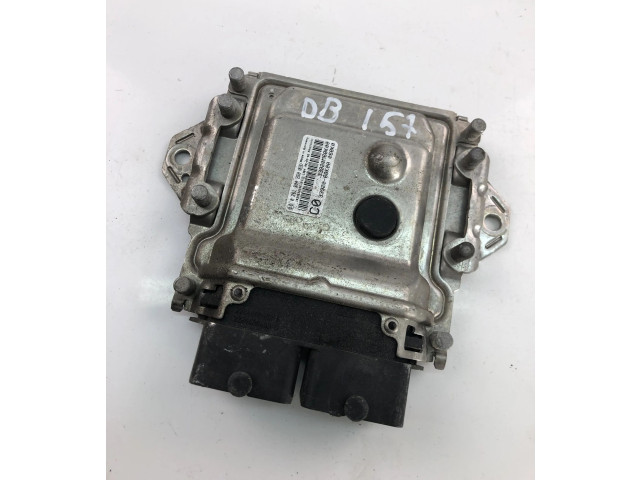 Блок управления двигателем Блок управления 3392068K00, 0261S04260   Suzuki Alto