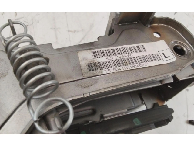 Volant Audi A3 S3 A3 Sportback 8P 2012 5Q1419502AC  