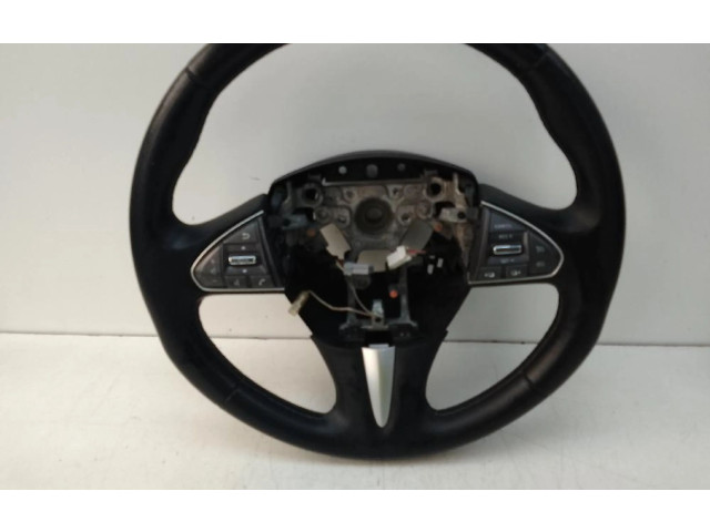 Volant Infiniti Q50 2013 SINREFERENCIA  