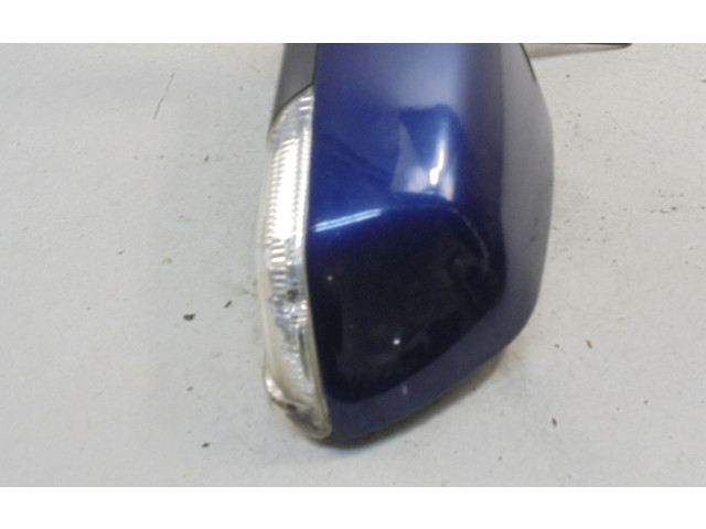 Зеркало (механическое)       Volkswagen Polo IV 9N3  2005 - 2009 года   