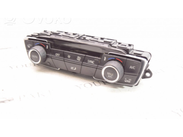 Блок управления климат-контролем 9371461   BMW X1 F48 F49