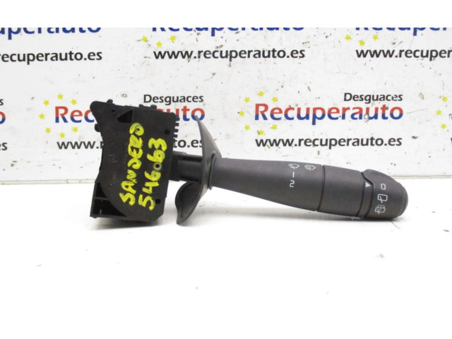 Переключатель дворников    Renault Sandero I