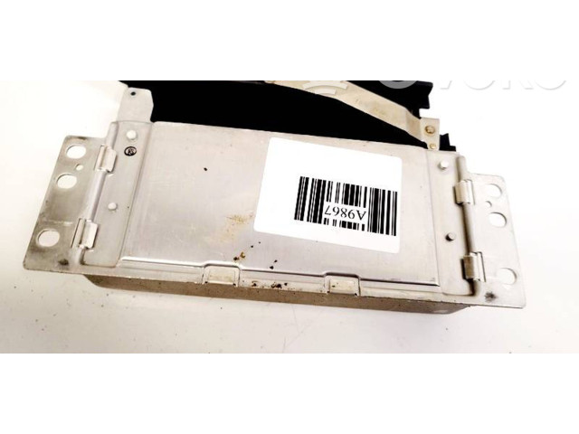 Блок управления АБС 0265108045, SRD100330   Rover 75