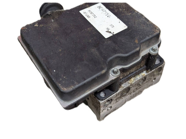 Jednotka ABS 8K0614517BC, 0265236081   Audi A5 8T 8F 2008