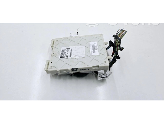 Pojistková skříňka Řídící jednotka BSM BV6N-14A073-ES   Ford C-MAX II 2013