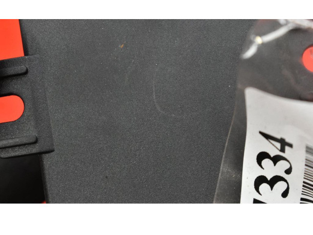 Блок управления двигателем ECU 4E0907357, 4E0907357   Audi A8 S8 D3 4E