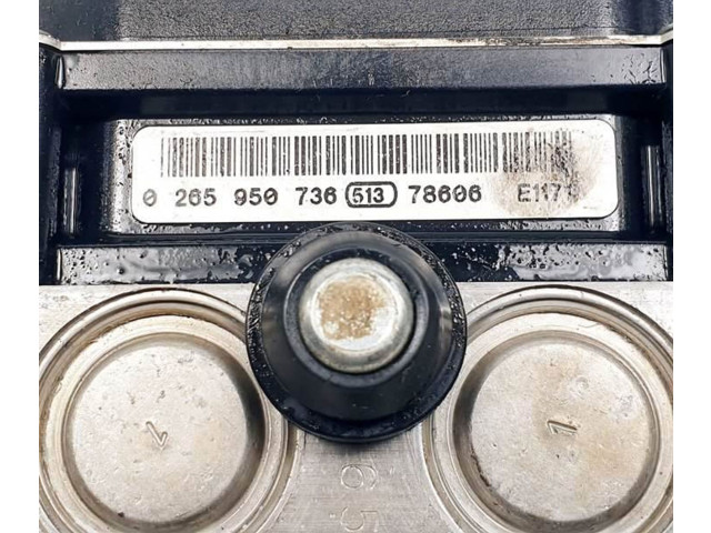 Вентилятор печки    EH14437A0, 0265950736   Mazda CX-7