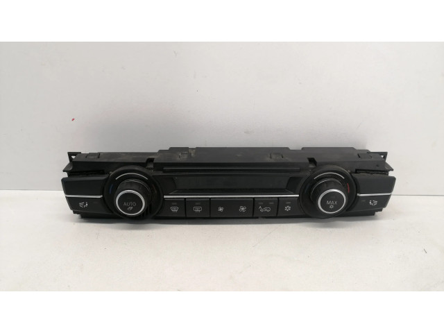 Блок управления климат-контролем 9262780   BMW X6 E71
