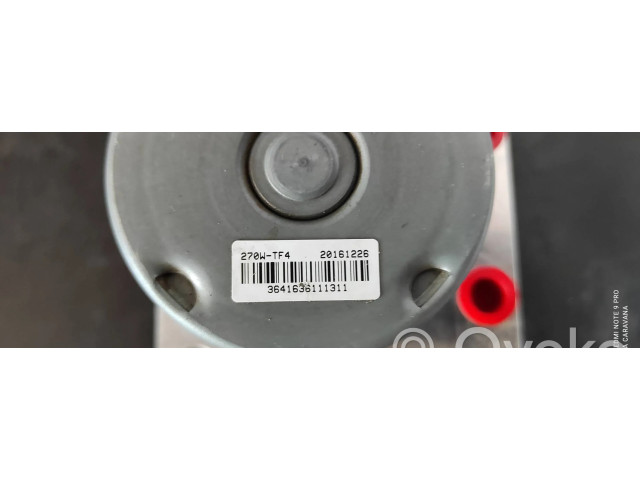 Jednotka ABS 4892035002   SsangYong Tivoli 2015