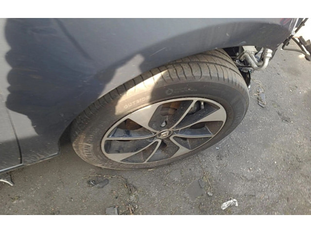 Блок АБС 476601988R   Renault  Zoe  2012 -  года