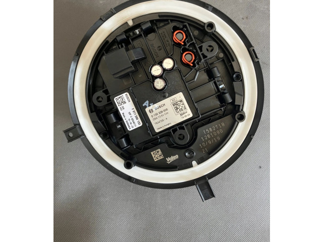 Вентилятор печки    A0999062003, A0999062103   Mercedes-Benz GLC X253 C253