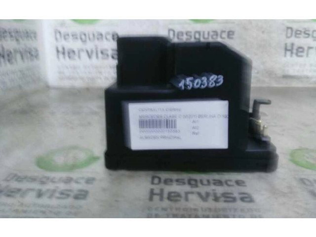 Řídící jednotka 1248001348, 0090034   Mercedes-Benz 190 W201 1990